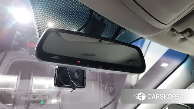 Ssangyong Tivoli Air id 3408284 из Кореи 8