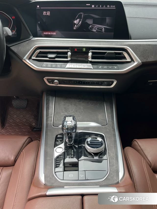 BMW X5 (imported) id 4253359 из Китая 8