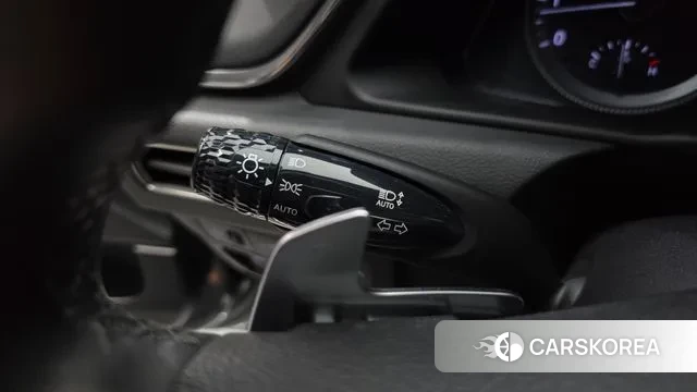 Hyundai Sonata (DN8) id 3065765 из Кореи 8