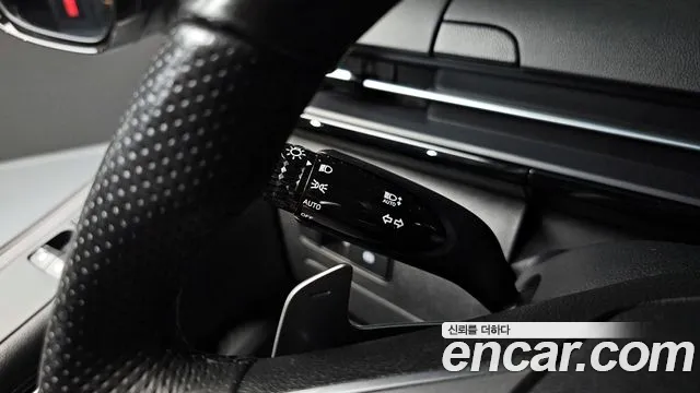 Hyundai Staria id 2671497 из Кореи 8