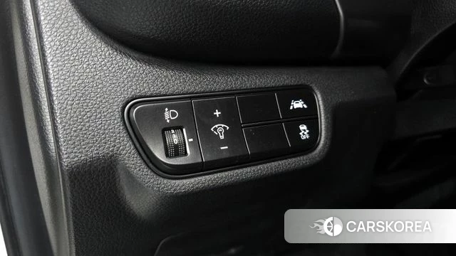 Kia Seltos id 3828033 из Кореи 8