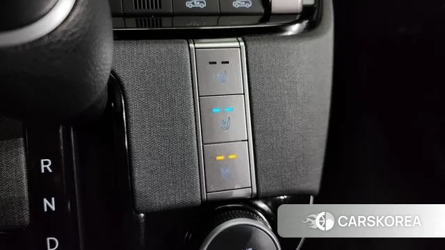 Hyundai Casper id 3406357 из Кореи 8