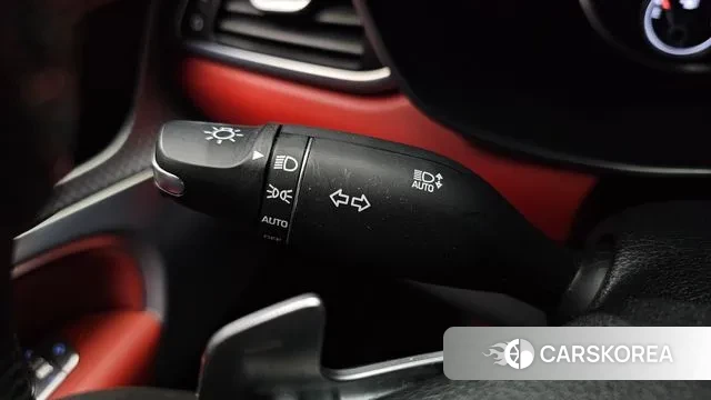 Genesis The New G70 id 3390054 из Кореи 8