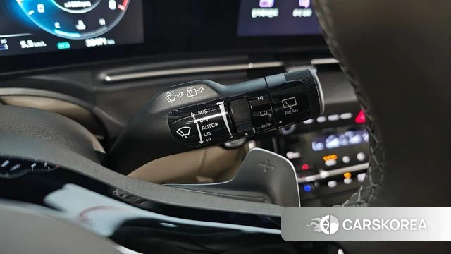 Kia Carnival 4th generation id 4534420 из Кореи 8
