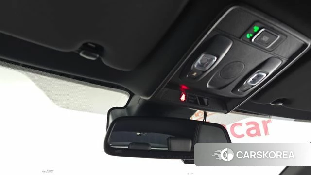 Renault Korea (Samsung) Arcana id 4400624 из Кореи 8