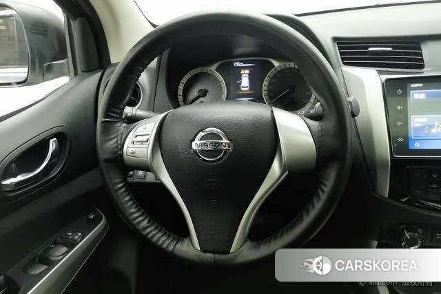 Nissan Tuda id 4273140 из Китая 8