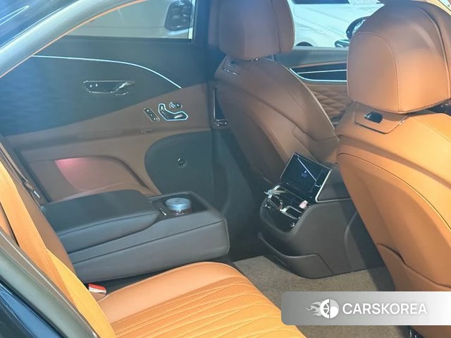 Bentley Flying Spur 3rd Generation id 3852149 из Кореи 8