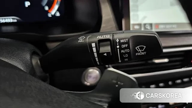 Kia K7 Premier id 3009014 из Кореи 8