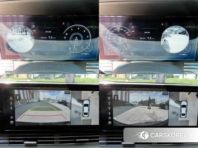 Hyundai The New Grandeur IG id 3885313 из Кореи 8