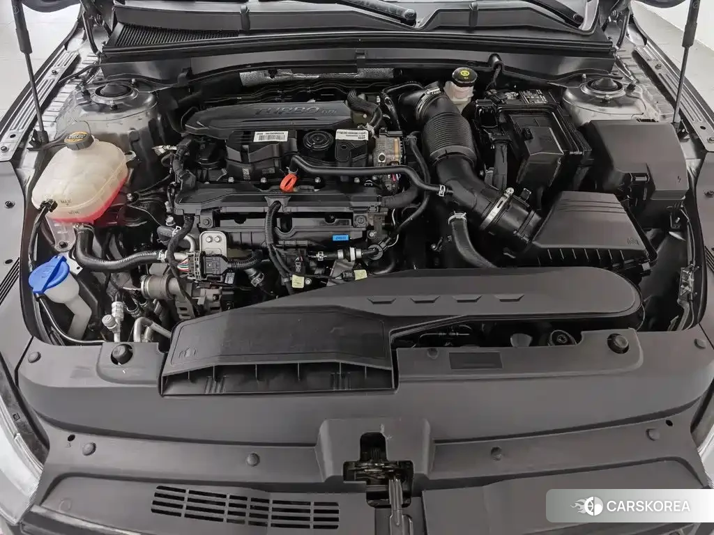 Kia K5 id 4599803 из Китая 8