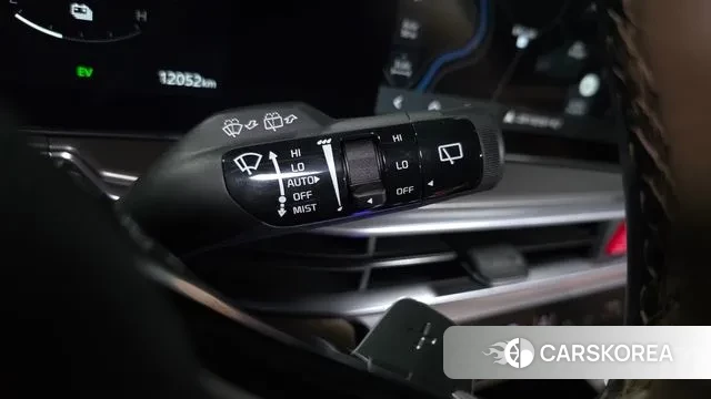 Kia The New Sorento 4th Generation id 3333335 из Кореи 8