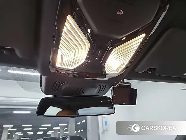 BMW 3 Series (G20) id 3615049 из Кореи 8