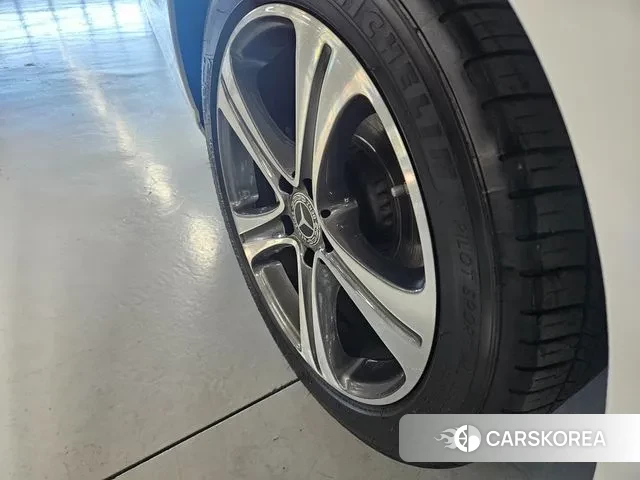 Mercedes-Benz E-Class W213 id 3480333 из Кореи 8