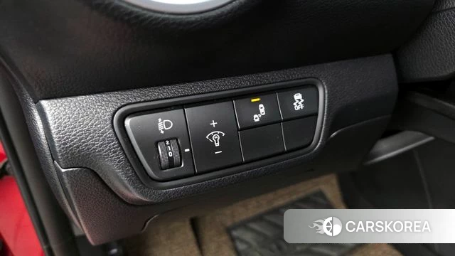 Kia The New K3 2nd generation id 3898416 из Кореи 8