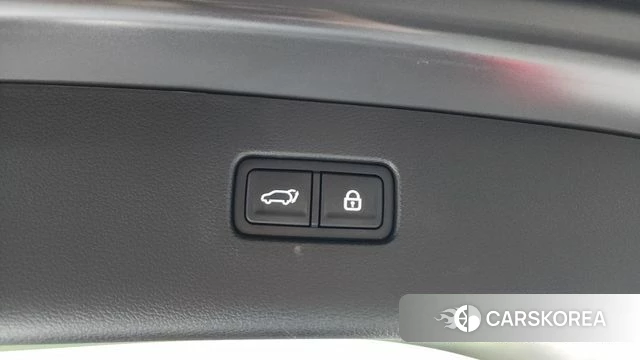 Genesis GV80 id 4338992 из Кореи 8