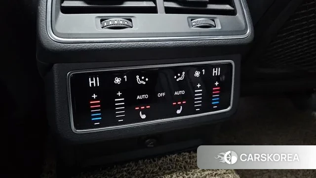 Audi A6 (C8) id 3488661 из Кореи 8