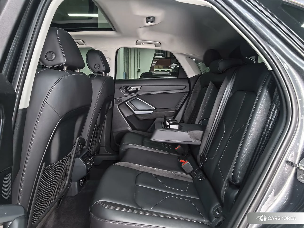 Audi Q3 Sportback id 4485460 из Китая 8