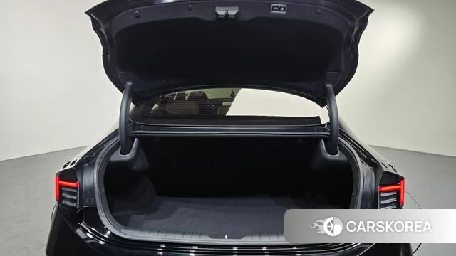 Hyundai Sonata D Edge Hybrid (DN8) id 4516691 из Кореи 8