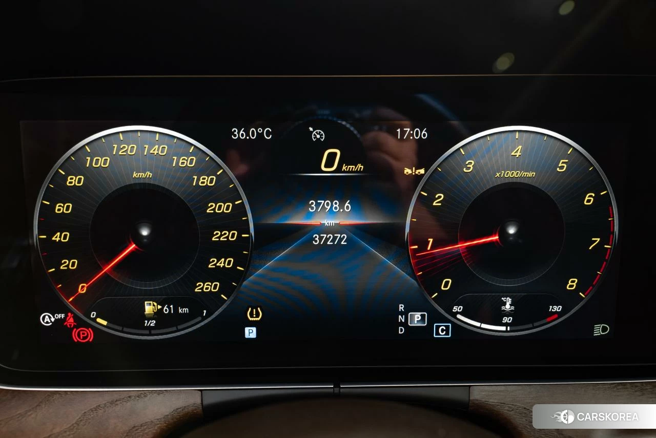 Mercedes-Benz E-class id 4420154 из Китая 8