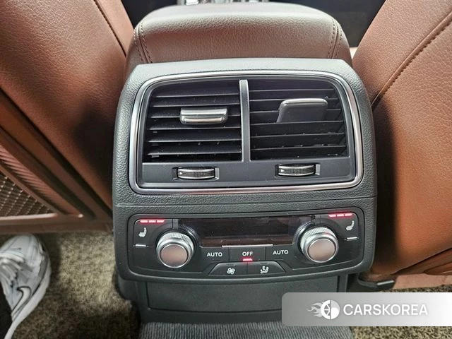 Audi New A6 id 3873881 из Кореи 8