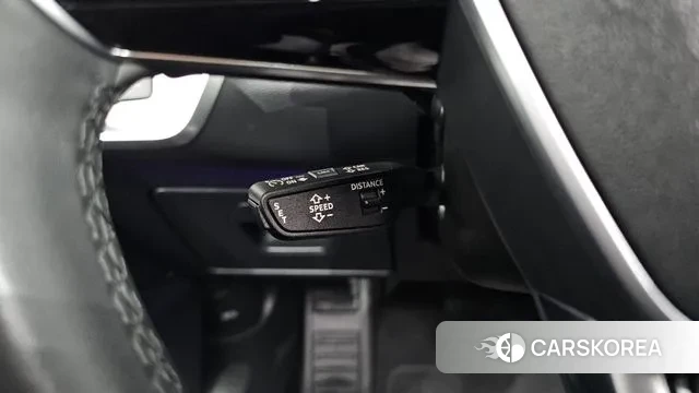 Audi A6 (C8) id 3099431 из Кореи 8