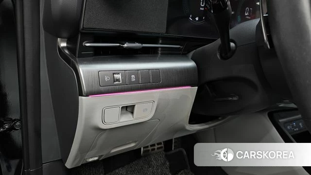 Hyundai Kona (SX2) id 4853804 из Кореи 8