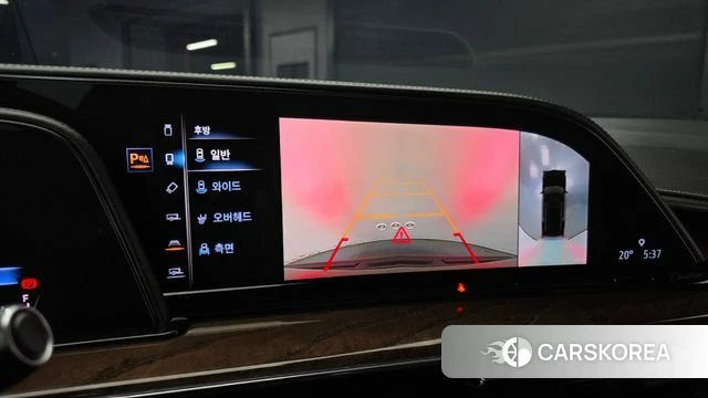 Cadillac Escalade 5th Generation id 4202515 из Кореи 8