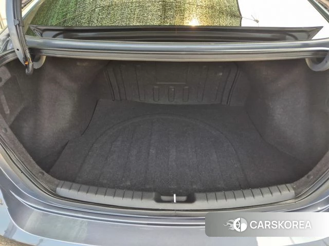 Hyundai Avante AD id 4543651 из Кореи 8