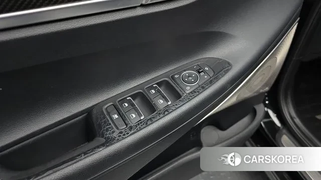 Hyundai Grandeur IG id 3336271 из Кореи 8