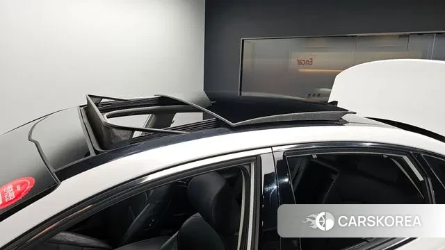 Kia Come New K7 id 3789477 из Кореи 8