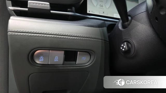 Genesis G90 (RS4) id 4555490 из Кореи 8