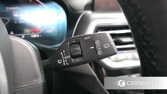 BMW X3 (G01) id 4707423 из Кореи 8