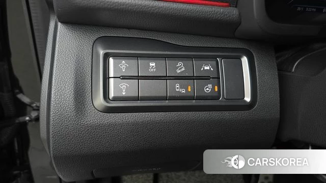 Ssangyong Berry New Tivoli id 4580682 из Кореи 8