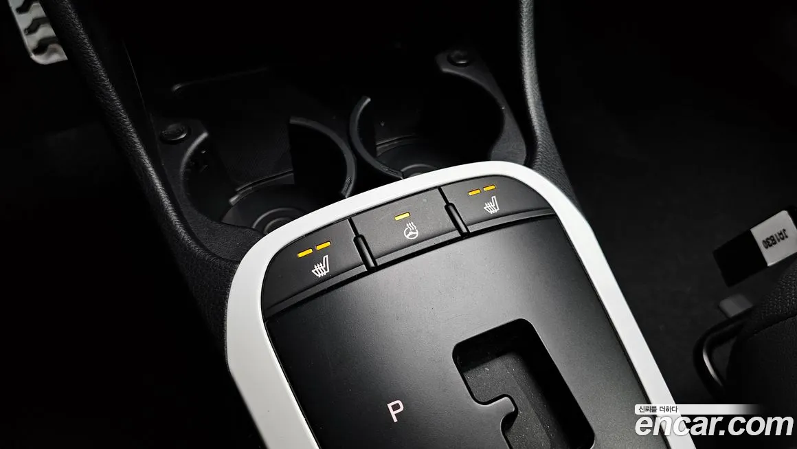 Kia All New Morning (JA) id 1945273 из Кореи 8