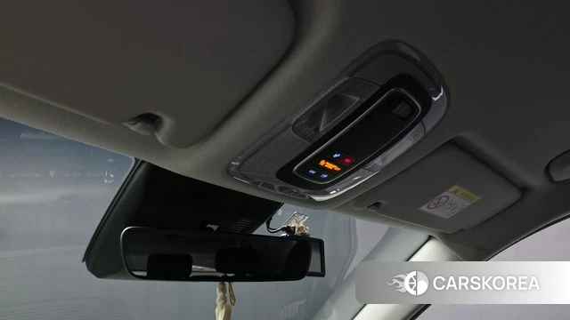 Hyundai Kona (SX2) id 4622932 из Кореи 8