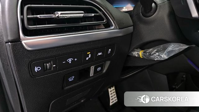 Hyundai Palisade id 4195443 из Кореи 8