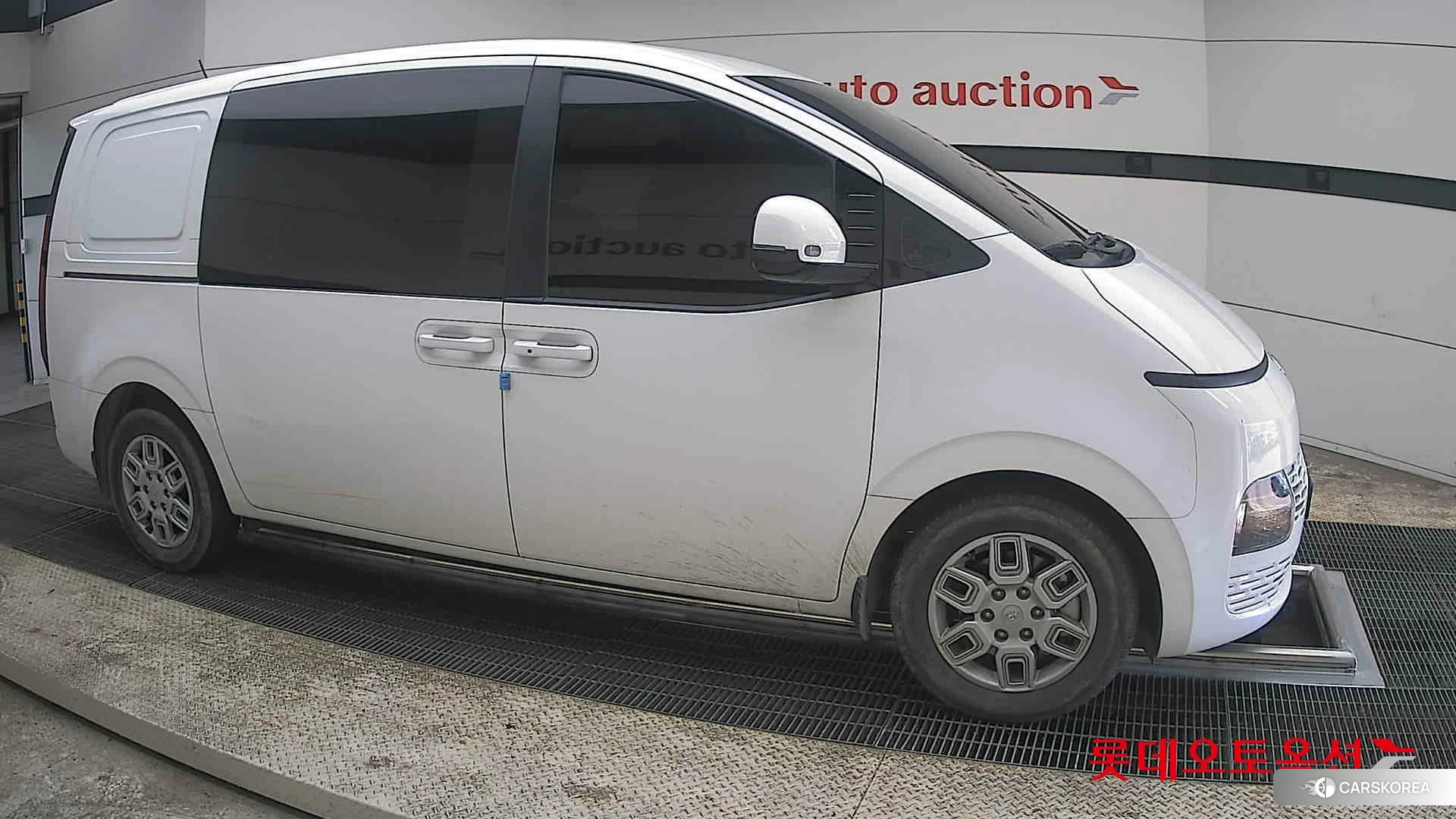 Hyundai Staria id 3882037 из Кореи 8