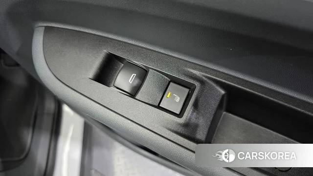Chevrolet (GM Daewoo) Bolt EV id 4410191 из Кореи 8