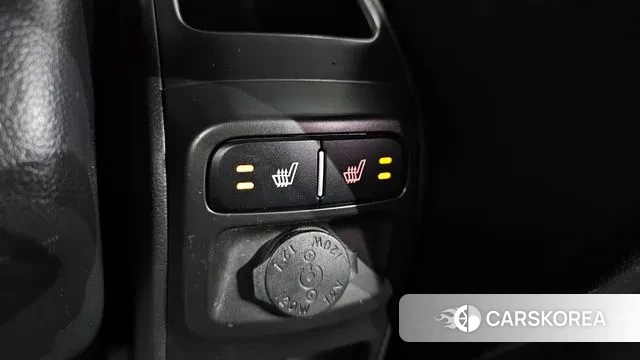 Kia The New Ray id 3588253 из Кореи 8