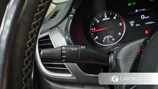 Kia Seltos id 4536107 из Кореи 8