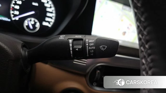 Genesis G90 id 4785391 из Кореи 8