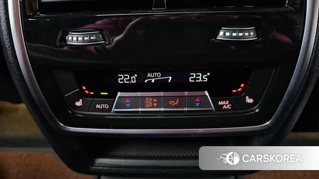 BMW X6 (G06) id 3764125 из Кореи 8