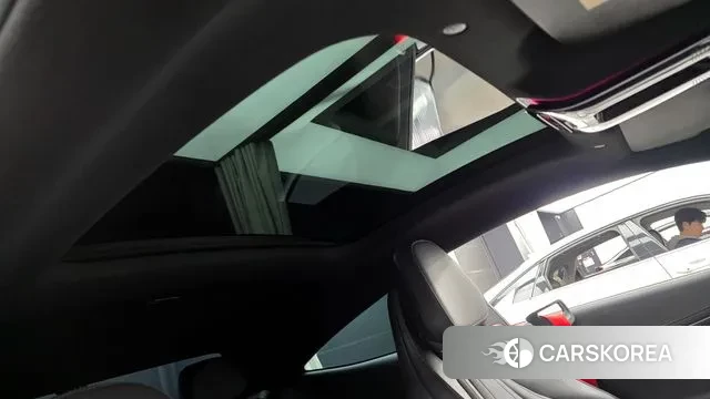 Mercedes-Benz CLE-Class C236 id 3502452 из Кореи 8