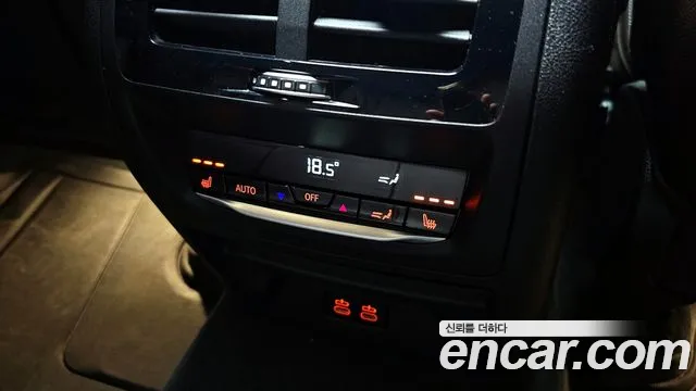 BMW X3 (G01) id 2738908 из Кореи 8