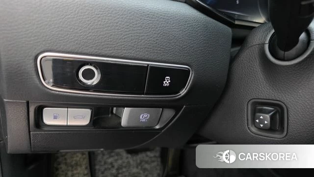 Kia The New K9 2nd generation id 4330673 из Кореи 8