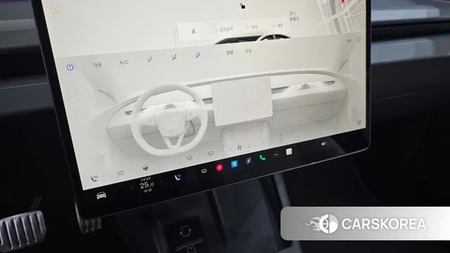 Tesla Model 3 id 3471958 из Кореи 8