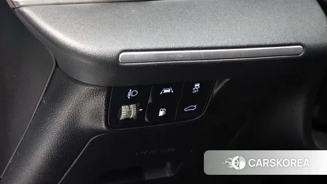 Hyundai The New Grandeur IG id 3479187 из Кореи 8