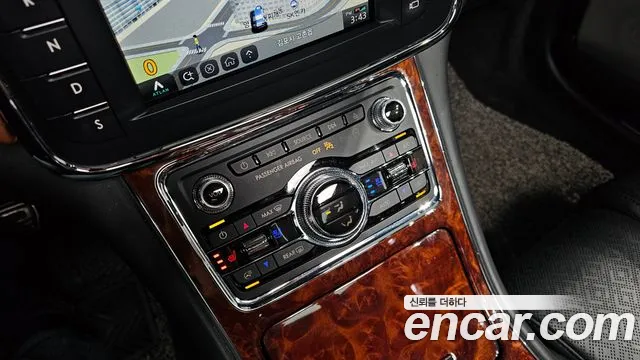 Lincoln Continental 10th Generation id 2618473 из Кореи 8