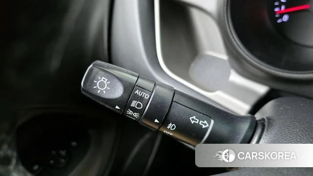 Kia The New Ray id 4180334 из Кореи 8