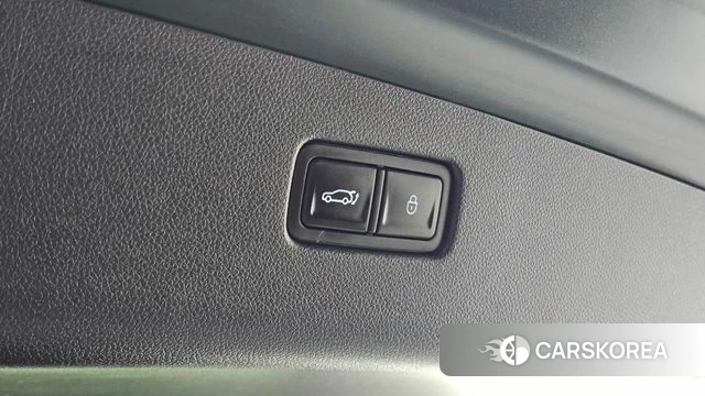 Genesis GV70 id 4641165 из Кореи 8